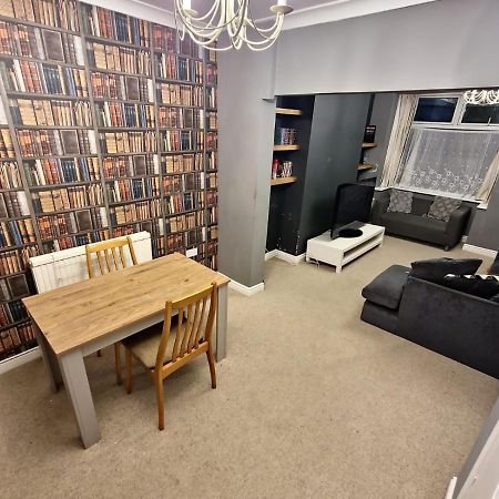 1 Bedroom Sculcoates House Hull Кингстън ъпон Хъл Екстериор снимка