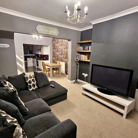 1 Bedroom Sculcoates House Hull Кингстън ъпон Хъл Екстериор снимка