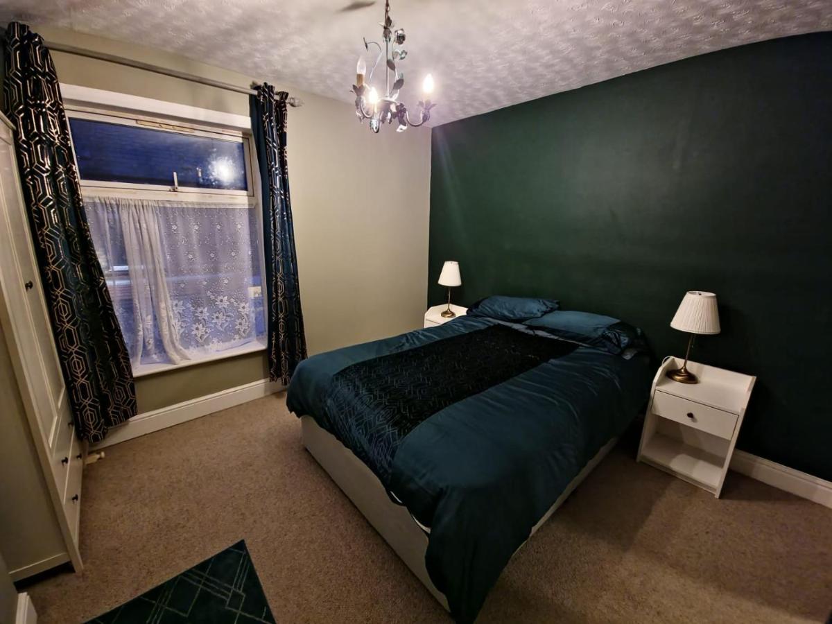 1 Bedroom Sculcoates House Hull Кингстън ъпон Хъл Екстериор снимка