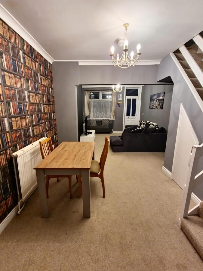 1 Bedroom Sculcoates House Hull Кингстън ъпон Хъл Екстериор снимка