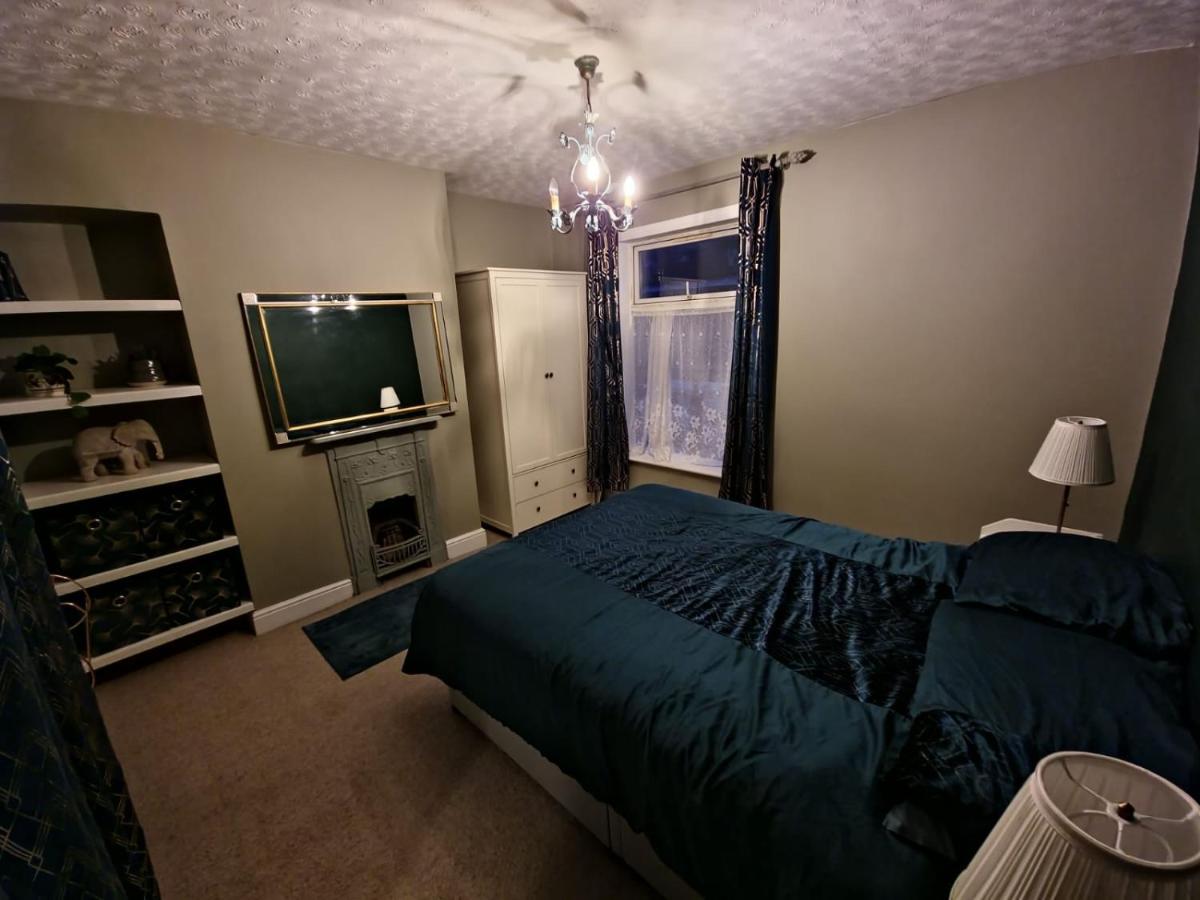 1 Bedroom Sculcoates House Hull Кингстън ъпон Хъл Екстериор снимка