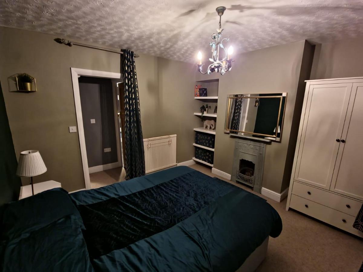 1 Bedroom Sculcoates House Hull Кингстън ъпон Хъл Екстериор снимка