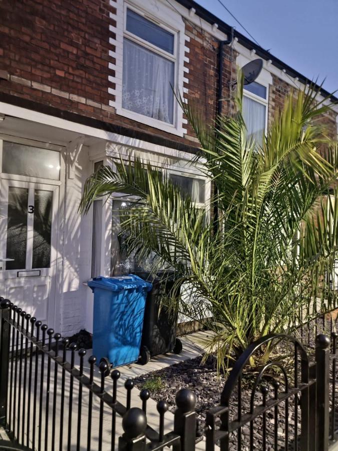 1 Bedroom Sculcoates House Hull Кингстън ъпон Хъл Екстериор снимка